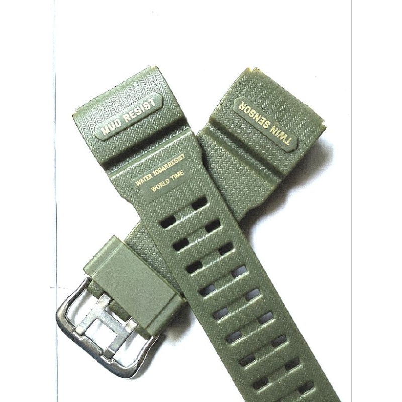 Smael 8010 Watch STRAP SMAEL 8010 Watch STRAP