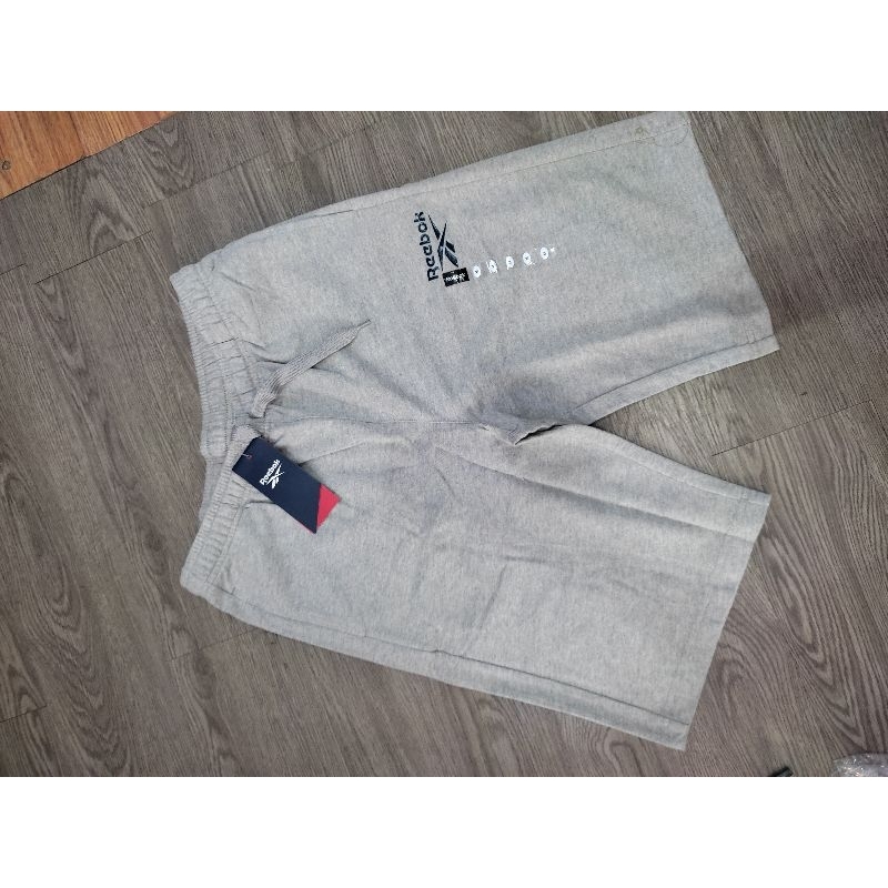 Reebok hot sale sleepwear shorts