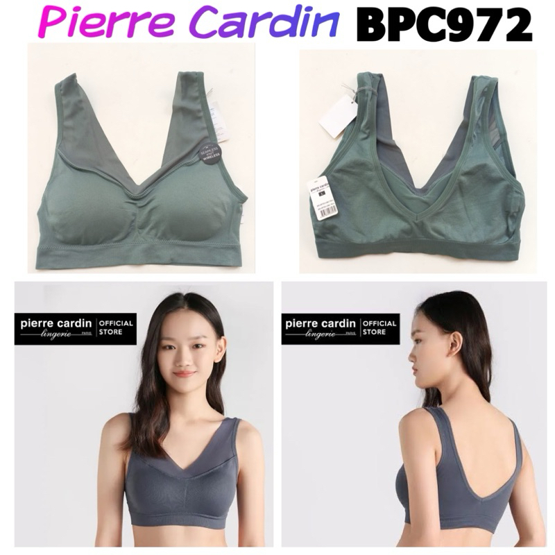 Pierre Cardin B75 (B34) Bra
