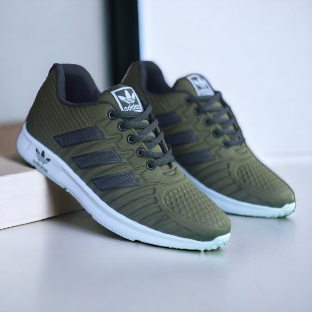 Men's adidas running on sale nepton 1.0 shoes