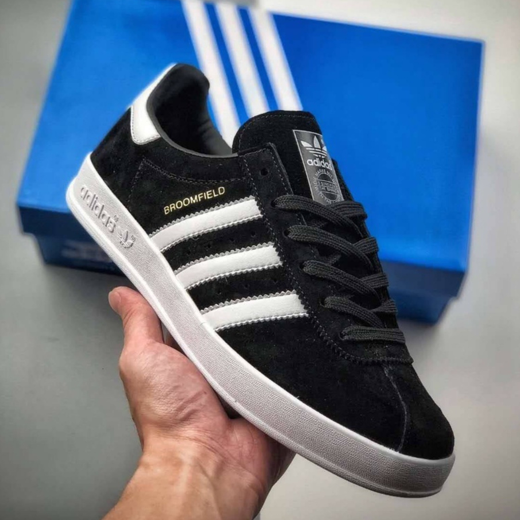 Adidas broomfield cheap black