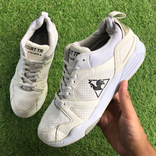 Le coq sportif in clearance singapore