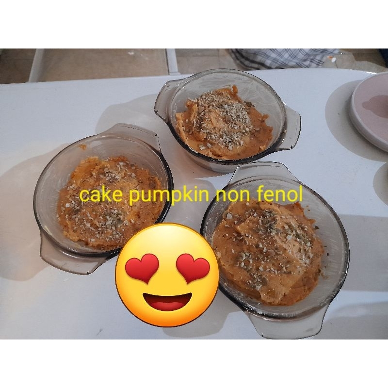 Tepung Cake Non Fenol - Gambar 2