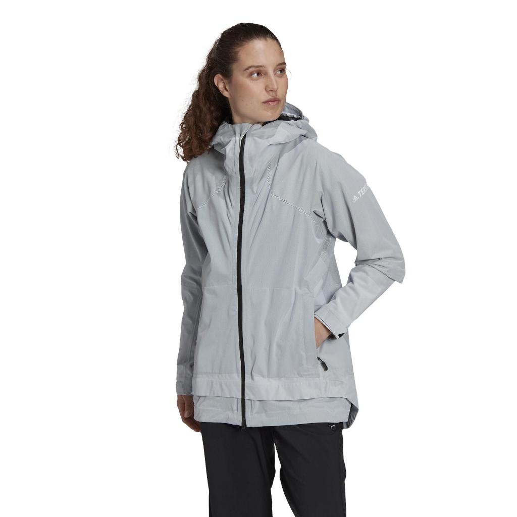 Adidas originals deals waterproof jacket