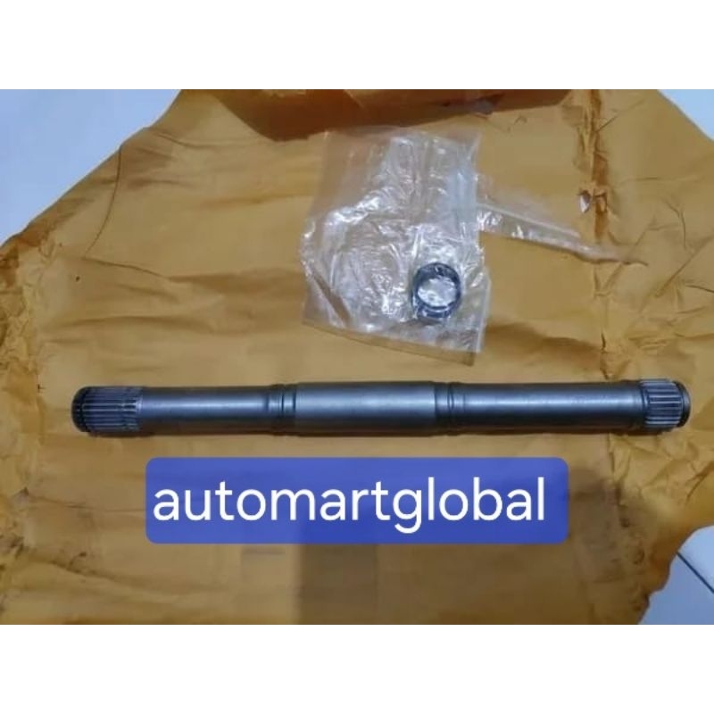 Shaft as intermediate intermedit Ford ranger 2.2 base xlt xls 2012-2015 ...