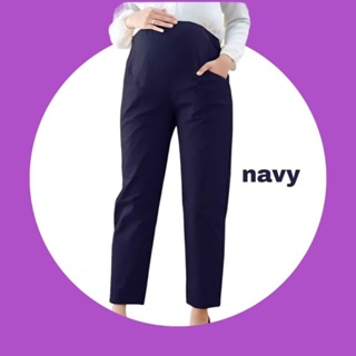 maternity work pants - Prices and Deals - Feb 2024