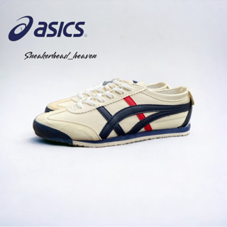 Asics mexico clearance 66 for sale