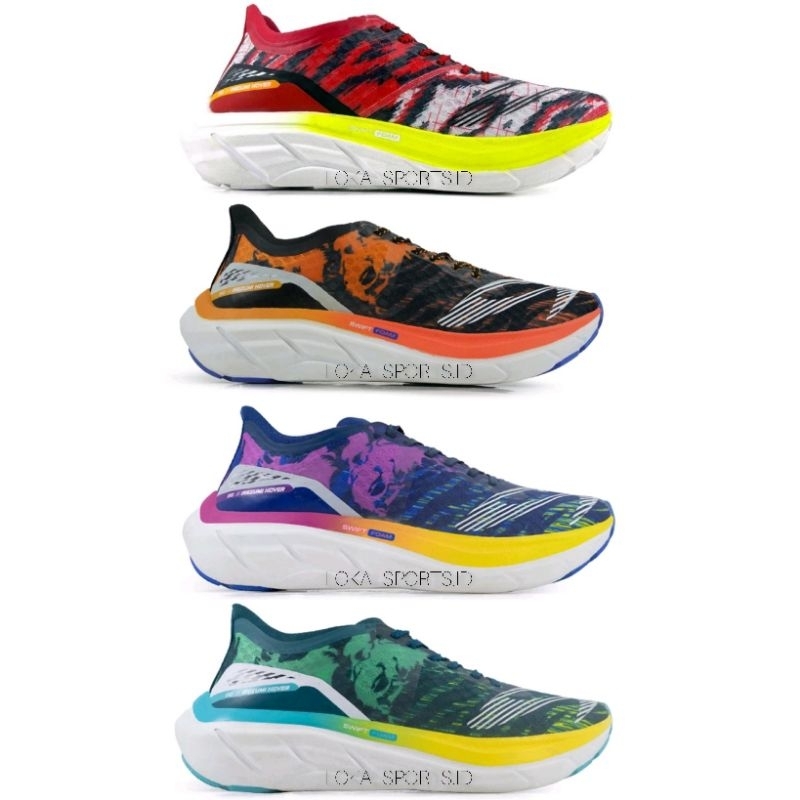 Running Shoes 910 NINETEN IREZUMI HOVER - 910 NINETEN IREZUMI HOVER SE ...