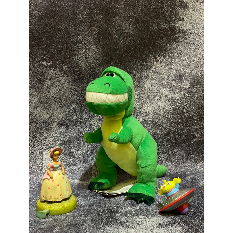 Rex Toys Story Doll Rex Doll Toys Story Doll T Rex Toys Story