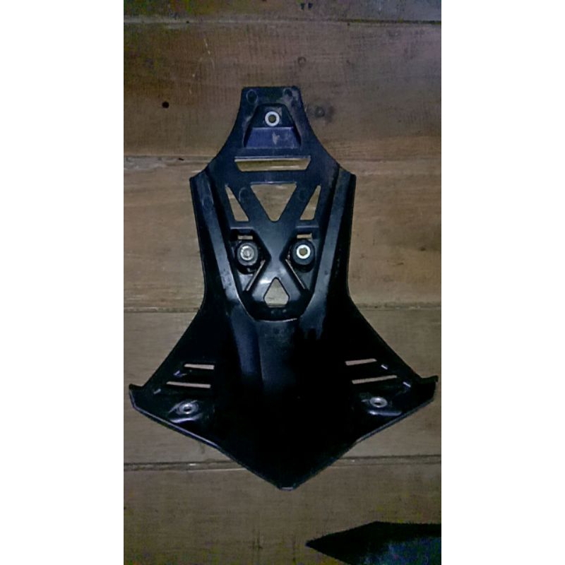 MESIN Cover Engine Guard KLX DTRACKER 150 Engine Protector Original