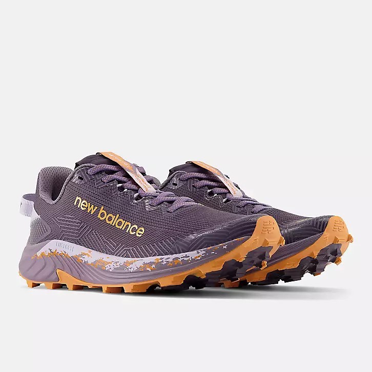 Newbalance on sale trail running