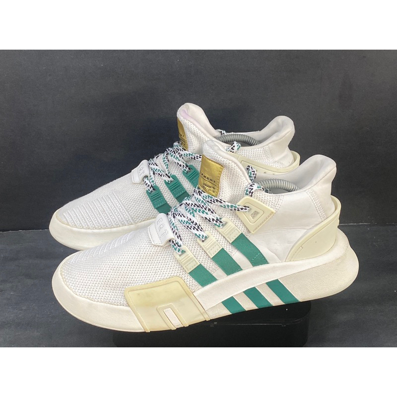 adidas eqt shoes green