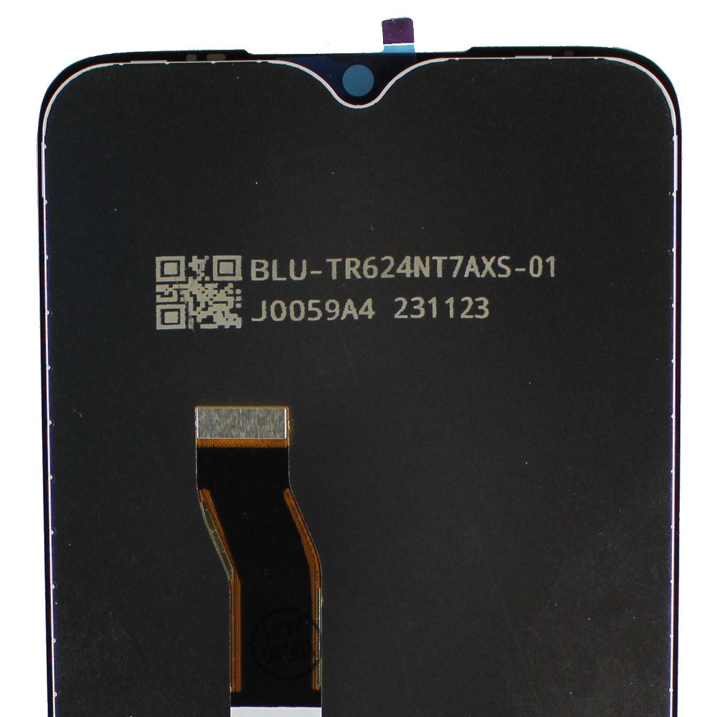 ROKER LCD TOUCHSCREEN XIAOMI REDMI NOTE 8 TS FULLSET ORIGINAL BY ROKER - Gambar 3