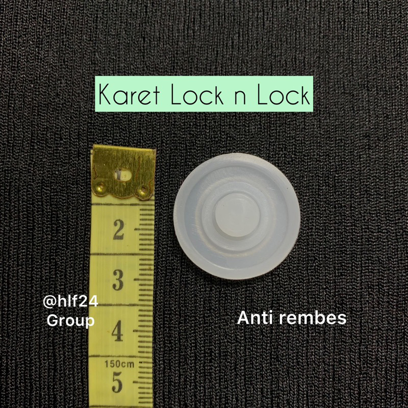 Original 3cm Drinking Nlock Rubber Seal lock | Shopee Singapore