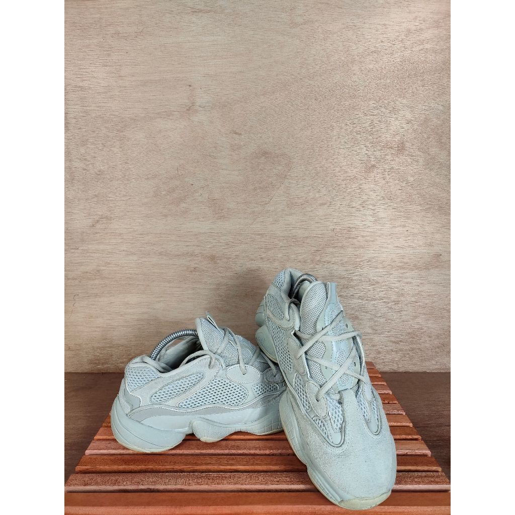 Adidas Yeezy 500 Second Shoes Size 40