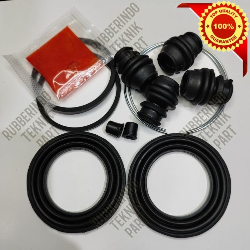 Avanza Xenia APV Caliper kit Front Disc Brake Avanza Xenia APV Car