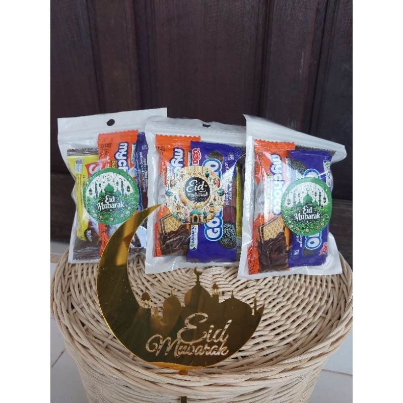 Mini snack hamper package | Shopee Singapore