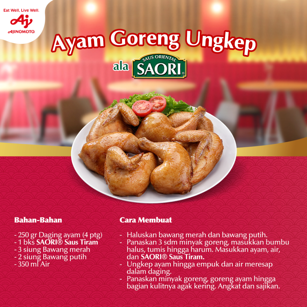 SAORIÂ® Saus Oriental Tiram Pouch 500ML (1pc) - Dengan Ekstra Tiram Asli Berkualitas - Rasa Gurih Manis Asin Yang Seimbang - Gambar 3