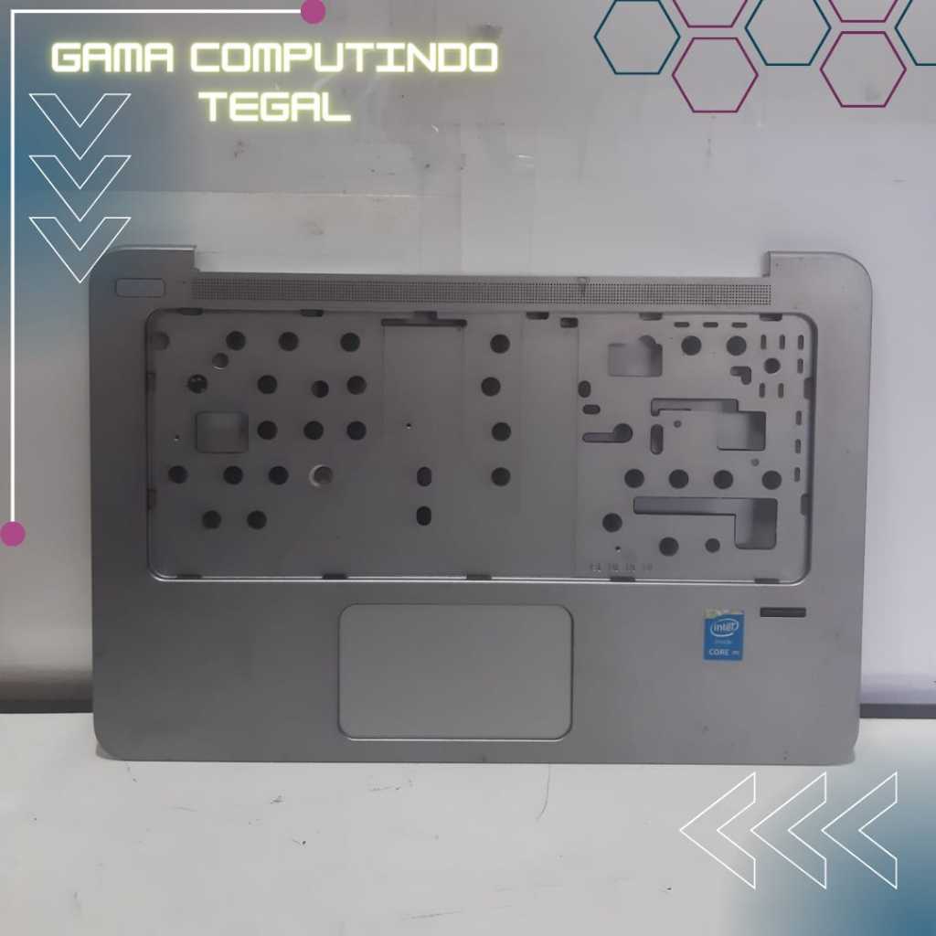 Hp ELITEBOOK LAPTOP KEYBOARD FRAME 840G3 | Shopee Singapore