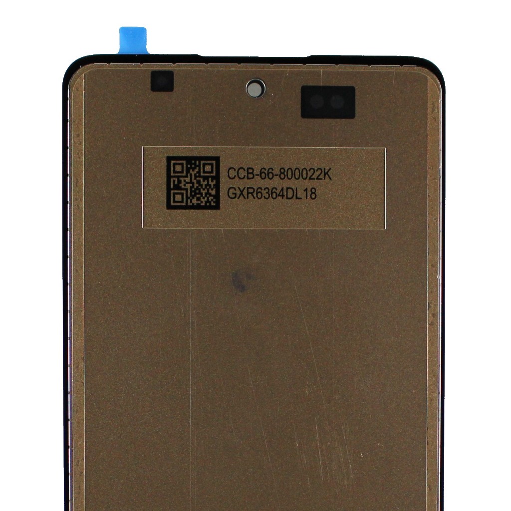 ROKER LCD TOUCHSCREEN SAMSUNG A53 5G / A536 FULLSET BY ROKER - Gambar 4