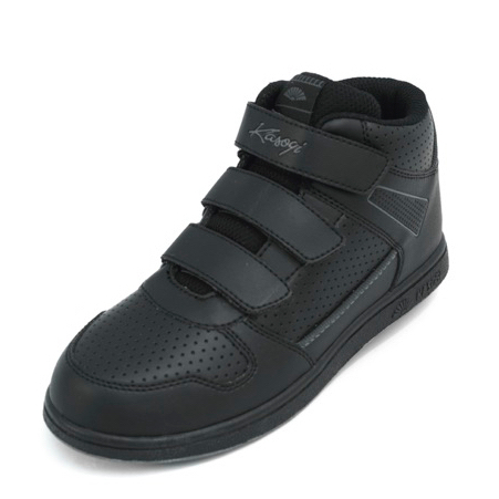 Sepatu Sneaker Sekolah Anak Remaja SD SMP Kasogi Suga - Gambar 3