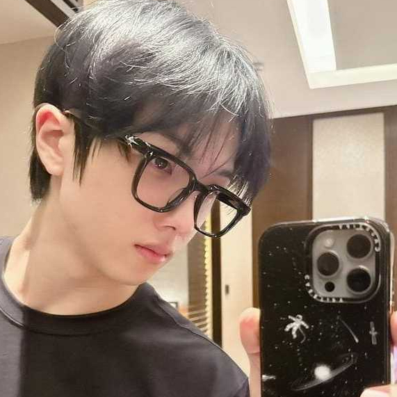 READY Korean Style Eyeglass Frames Premium Eyeglass Frames for Men and ...