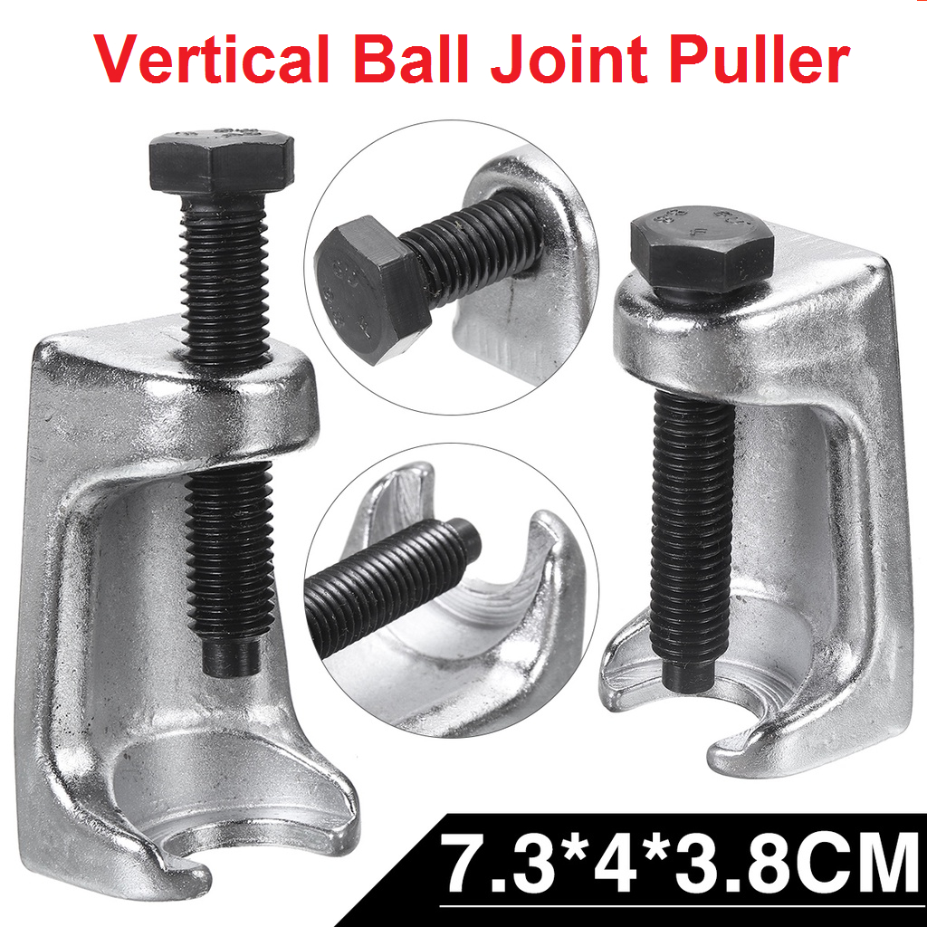 New!! Ball Joint Separator Join Separator Tie Rod End Puller Extractor ...