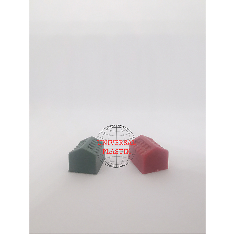 Sacchetto Lamelle MonoFly 4.5 20p Per Decespugliatore Qfc10 - Per Sterpaglie, Rovi, Bordi