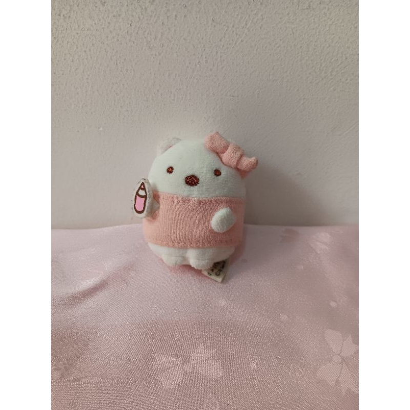 Boneka Sumiko Pink