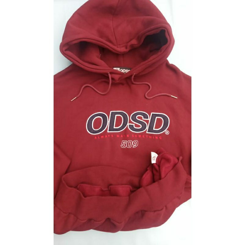 ODSD Hoodie | Shopee Singapore