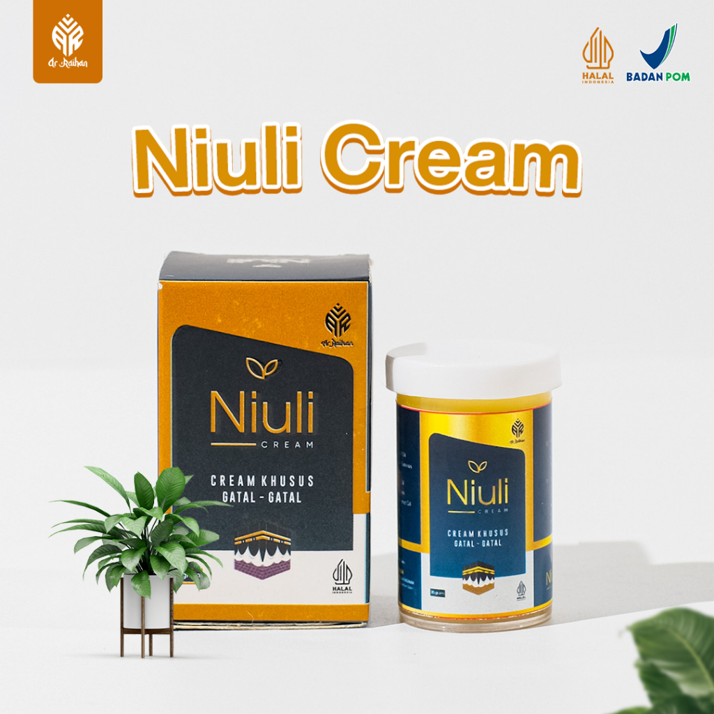 YG Niuli Ointment The Most Powerful Skin Itching Ointment. Powerful ...