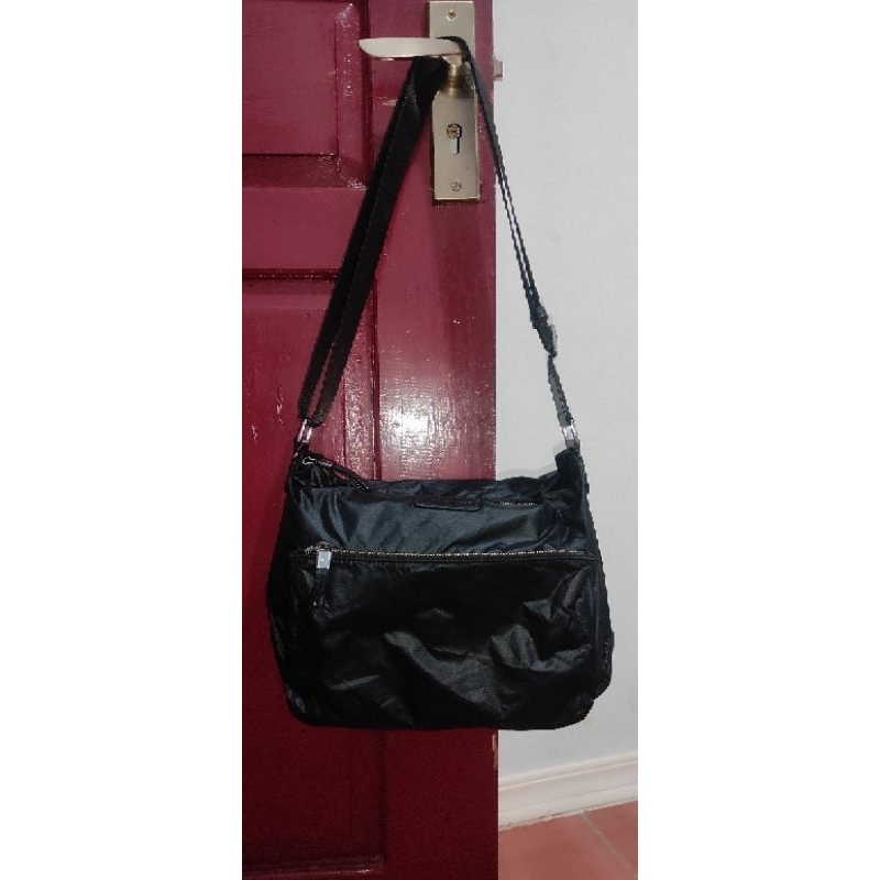 Up Renoma Sling Bag Shopee Singapore
