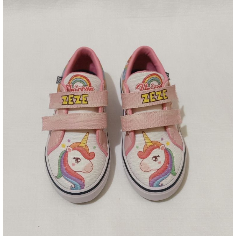 Childrens on sale unicorn shoes