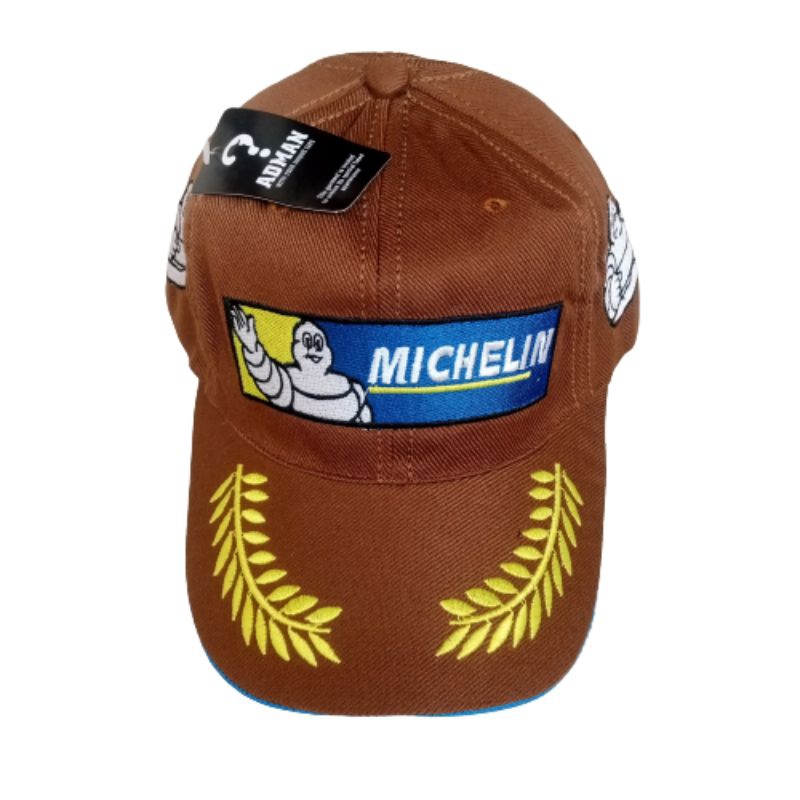 Michelin best sale motogp cap