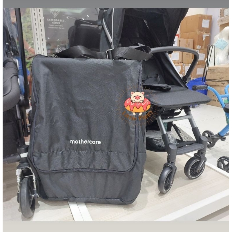 Mothercare store stroller bag