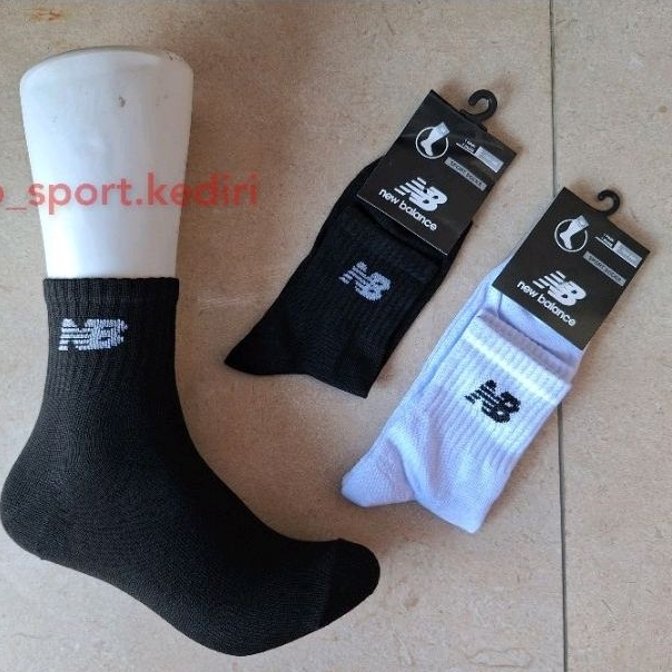 New balance best sale sports socks