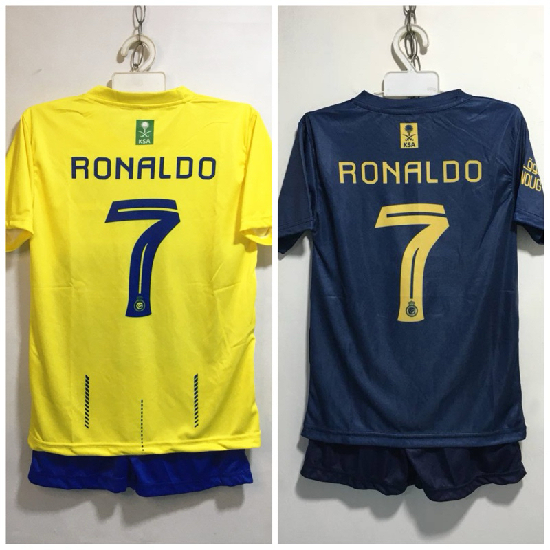 Cristiano ronaldo children's sales clothes