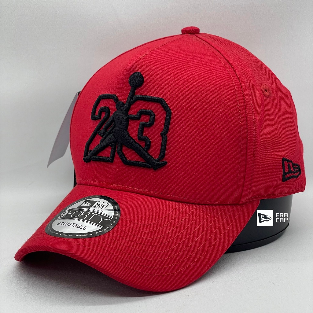 New era hotsell cap jordan