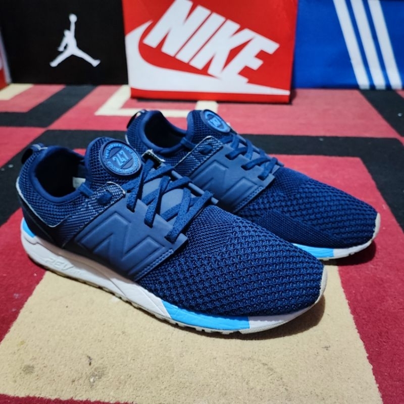 Nb shop 247 blue