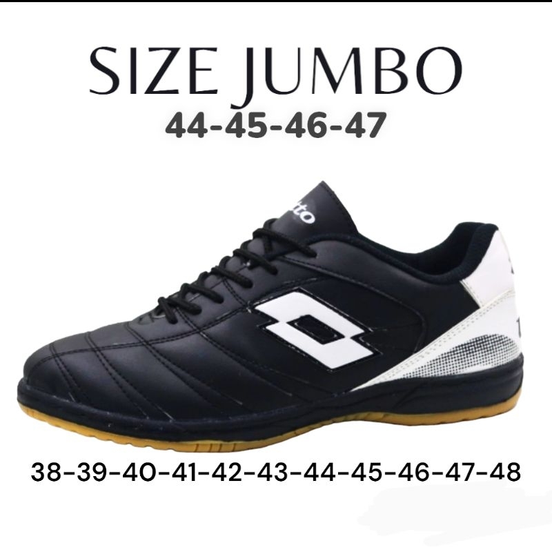 Futsal hot sale shoes shopee