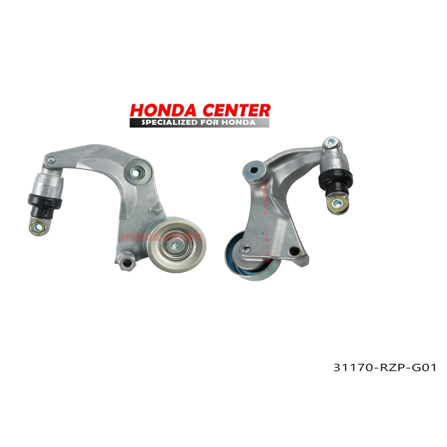 New Packaging.. Tensioner fan belt vbelt Honda HRV CRV gen3 gen4 2007 2008 2009 2010 2011 2012