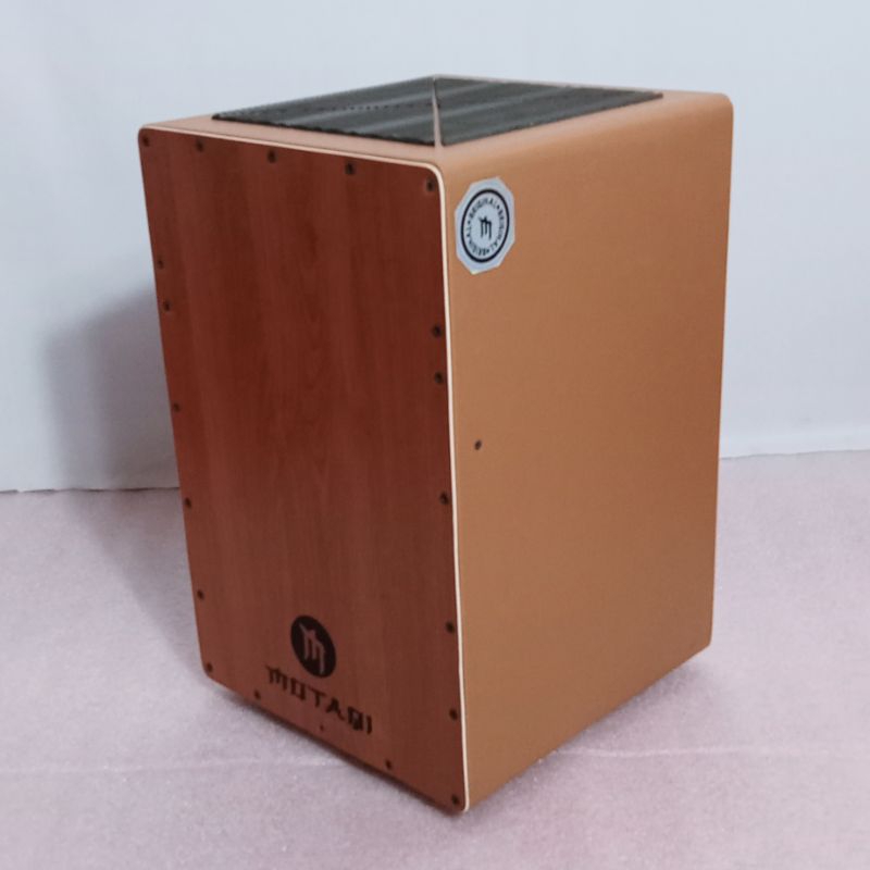 Drum store sitting box