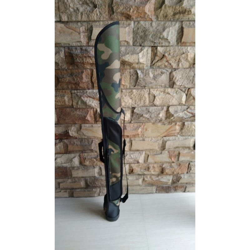 Tile Fishing Rod Bag From Size 80cm_200cm Hard Case (Bowl) | Shopee ...