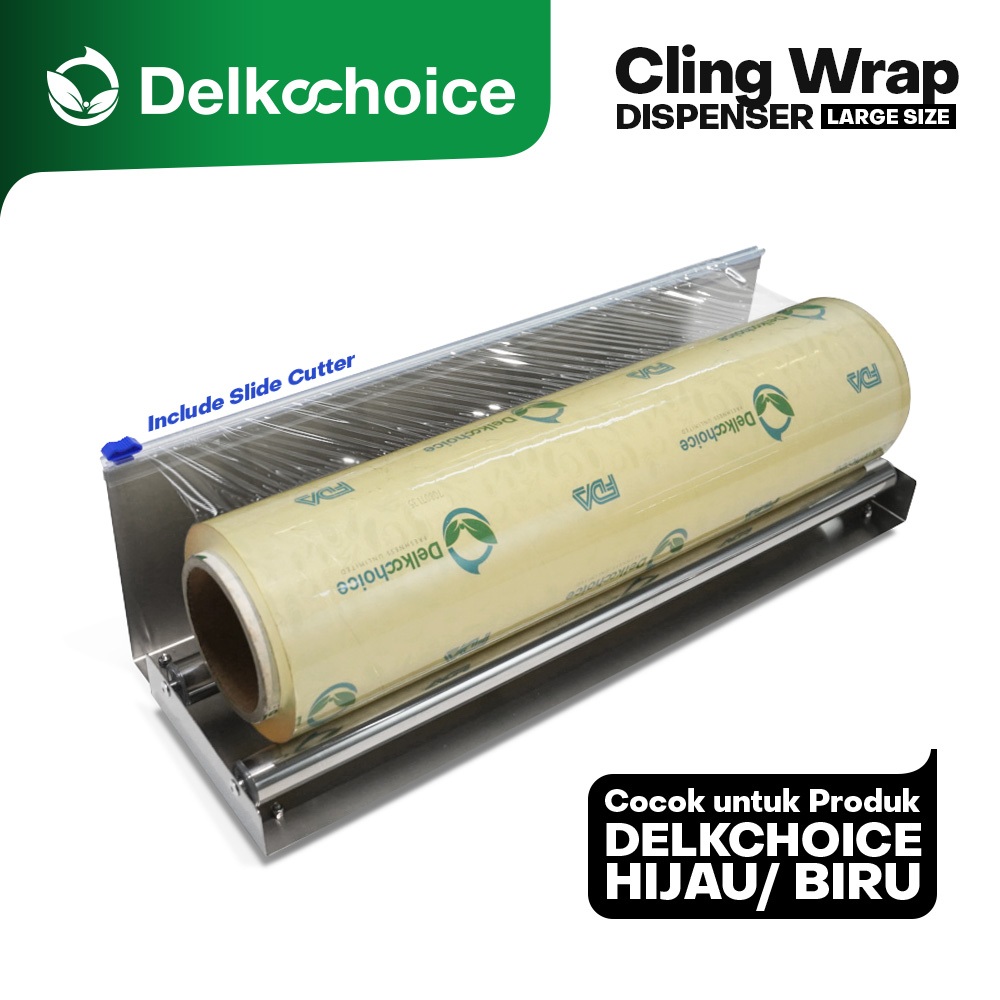 Buy cling wrap dispenser cutter At Sale Prices Online - October 2026 ...