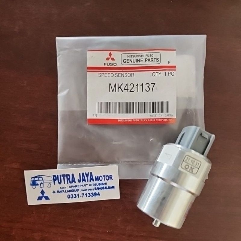 Canter Speedometer Sensor | Shopee Singapore