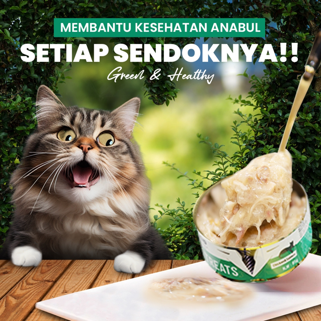 PAWZIO WETFOOD ISI 15/12 Pcs Dengan potongan daging dada ayam asli, potongan ikan tuna,salmon dan ikan kod asli. 3 VARIAN 85 GR KALENG ~ MAKANAN BASAH KUCING - Gambar 4