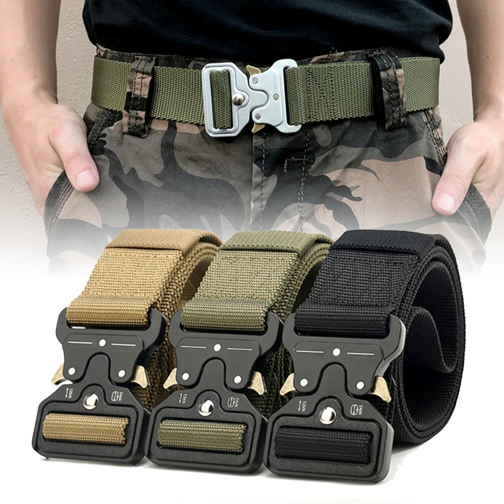 New Adjustable Stretch Elastic Waist Band Invisible Belt Buckle