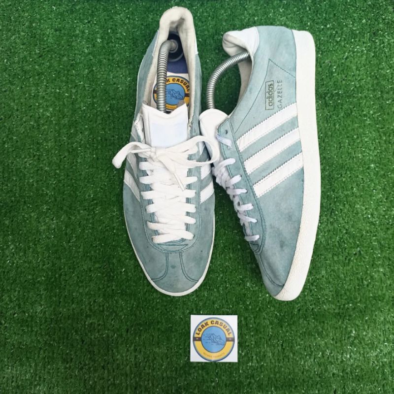 Adidas gazelle store og singapore