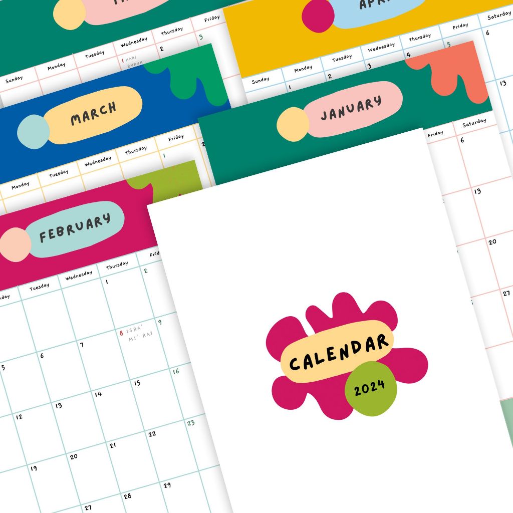 planner-calendar-2024-kuweh-series-desk-calendar-wall-calendar-loose