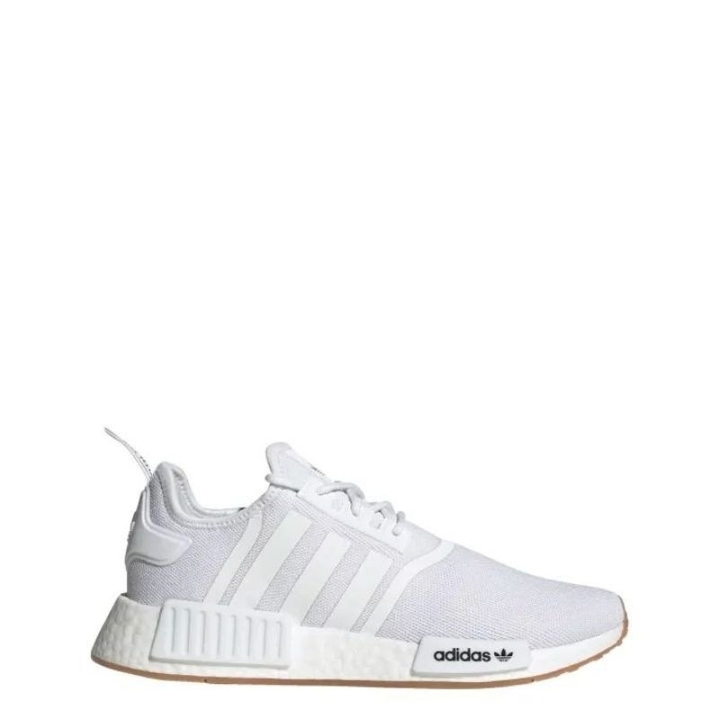 Adidas nmd black and white cheap womens